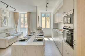 SIDI BRAHIM - Sublime appartement en centre-ville
